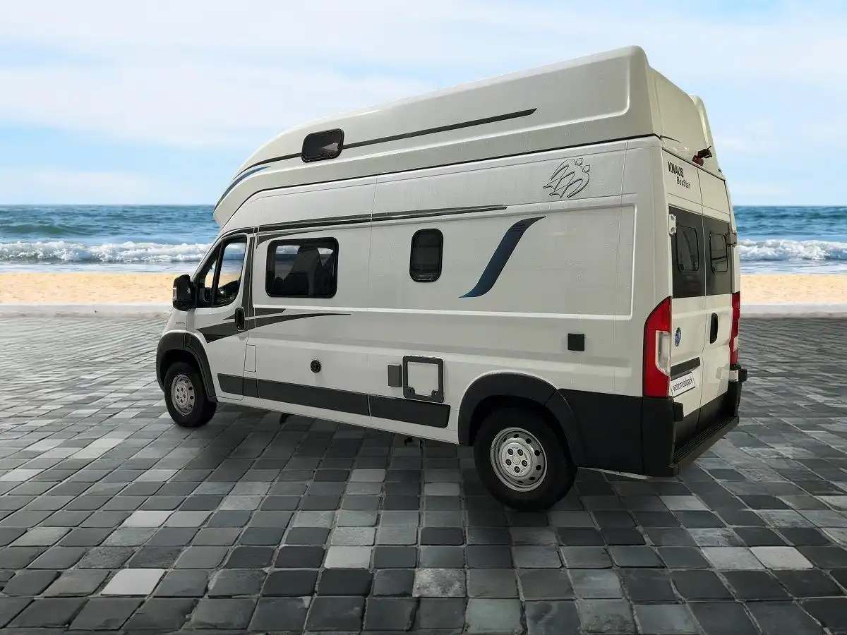 KNAUS Boxstar Street 600 XL - Ansicht 3